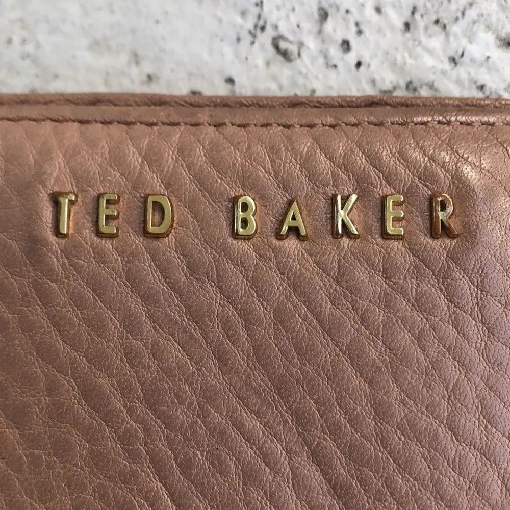 Ted Baker Wallet